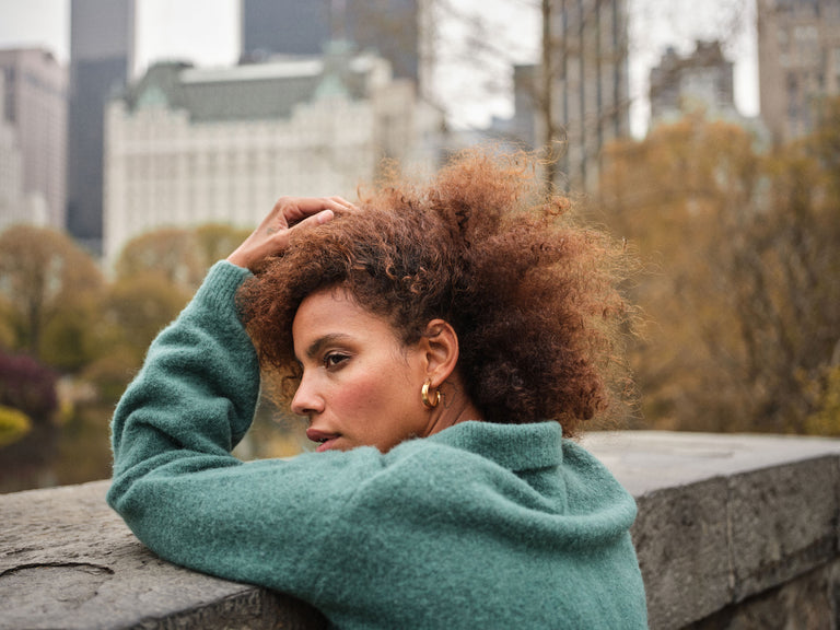 Our knit favourites this season