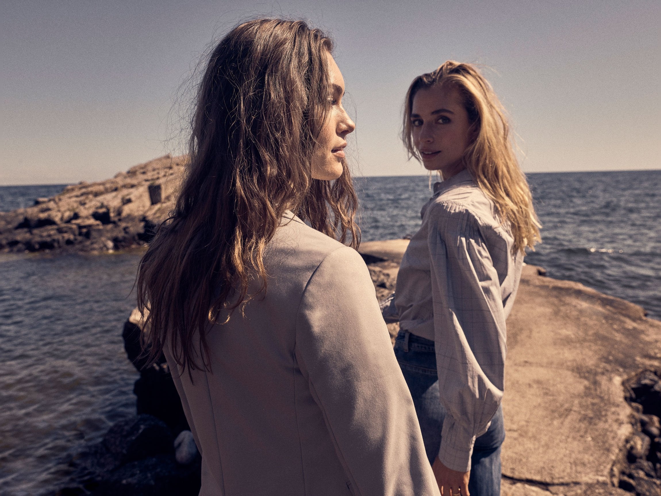 AW20: Behind the scenes