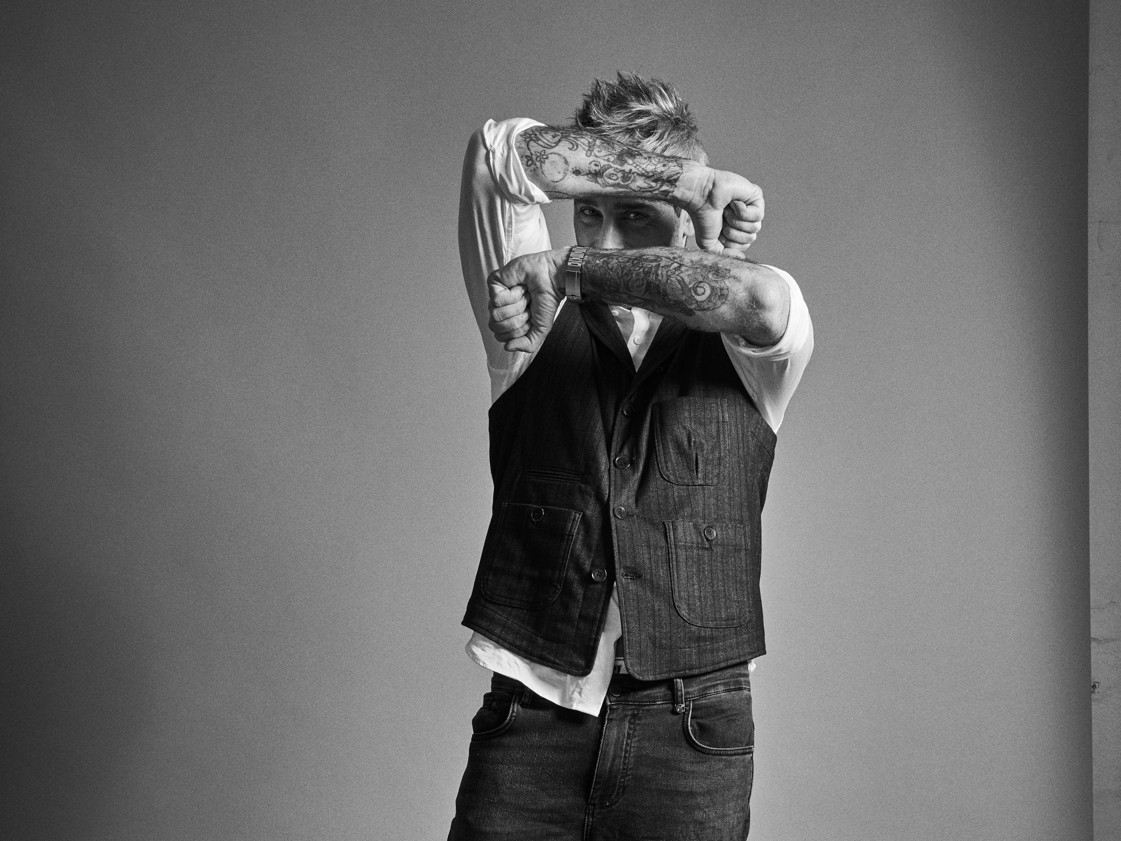 The Waistcoat Edition