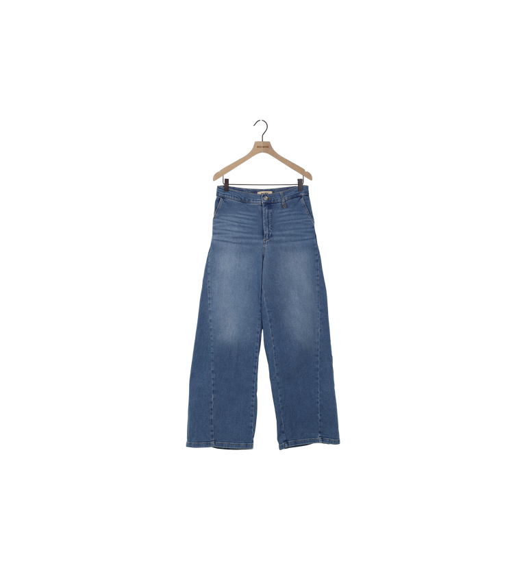 Packshot / Light Blue / ReLoved