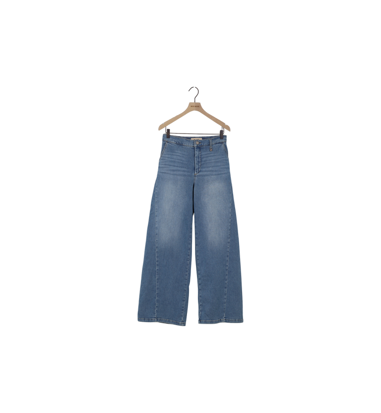 Packshot / Light Blue / ReLoved