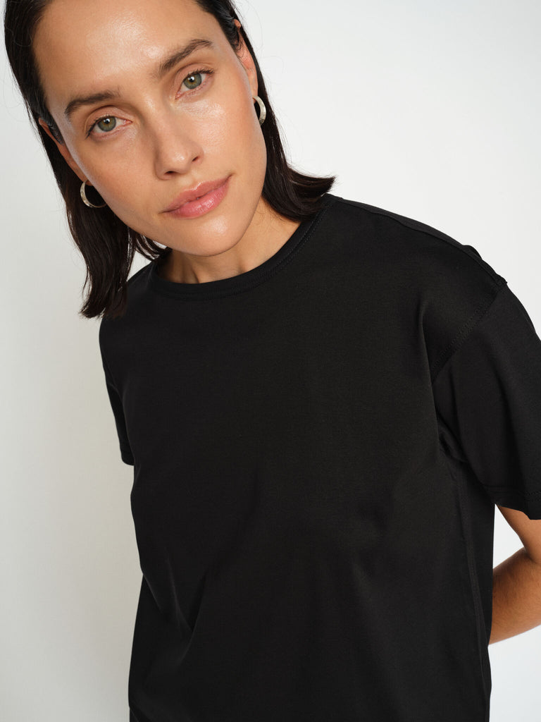 Modelshot / Black / Detail