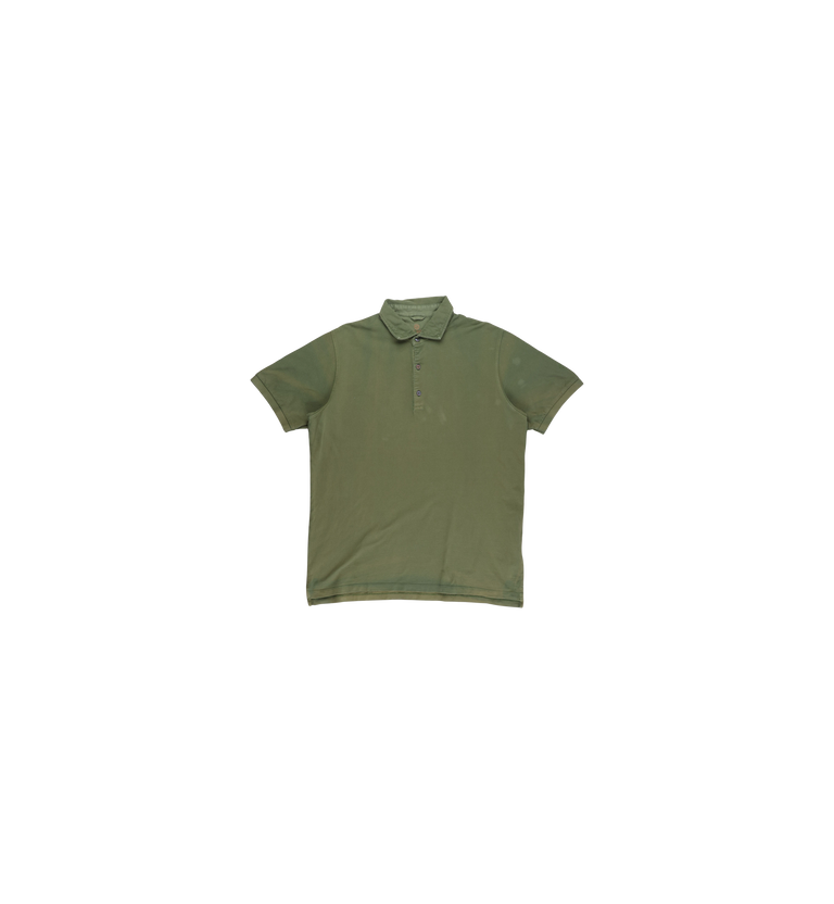 Packshot / Military Green / ReLoved