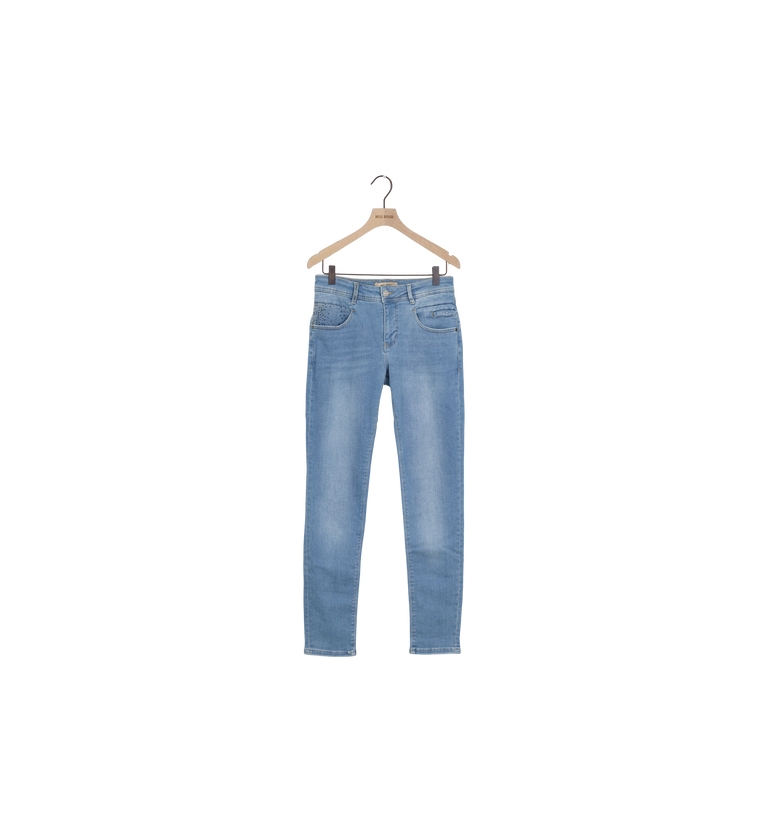 Packshot / Blue / ReLoved