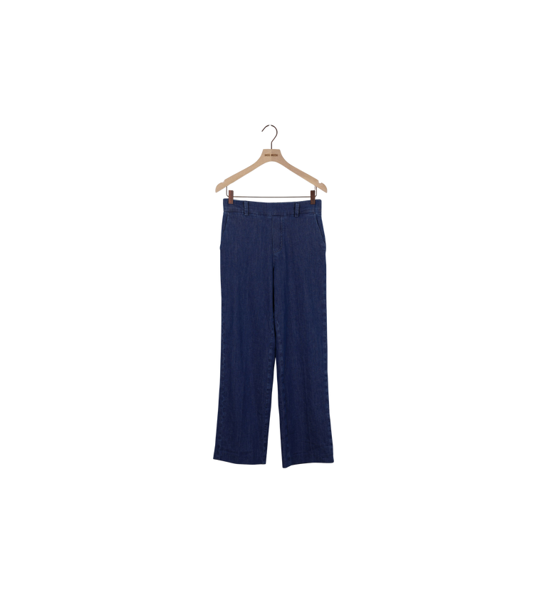 Packshot / Dark Blue / ReLoved
