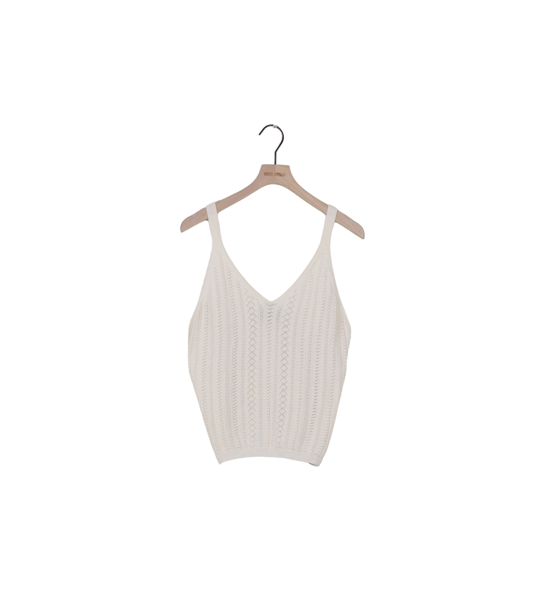 Packshot / Ecru / ReLoved