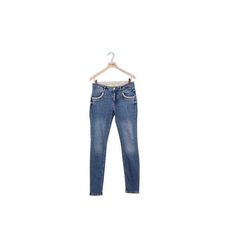 Packshot / Blue / ReLoved