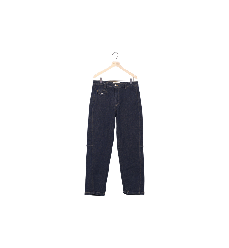 Packshot / Dark Blue / ReLoved
