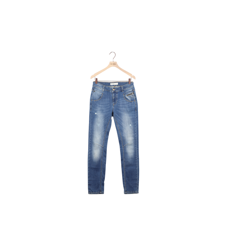 Packshot / Blue Denim / ReLoved