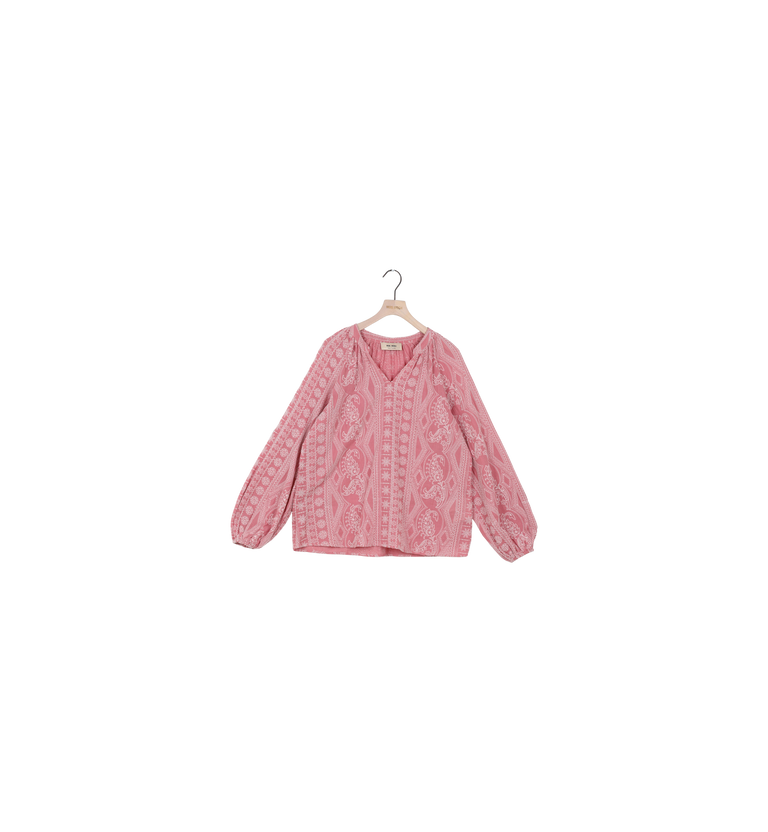 Packshot / Dusty Rose / ReLoved