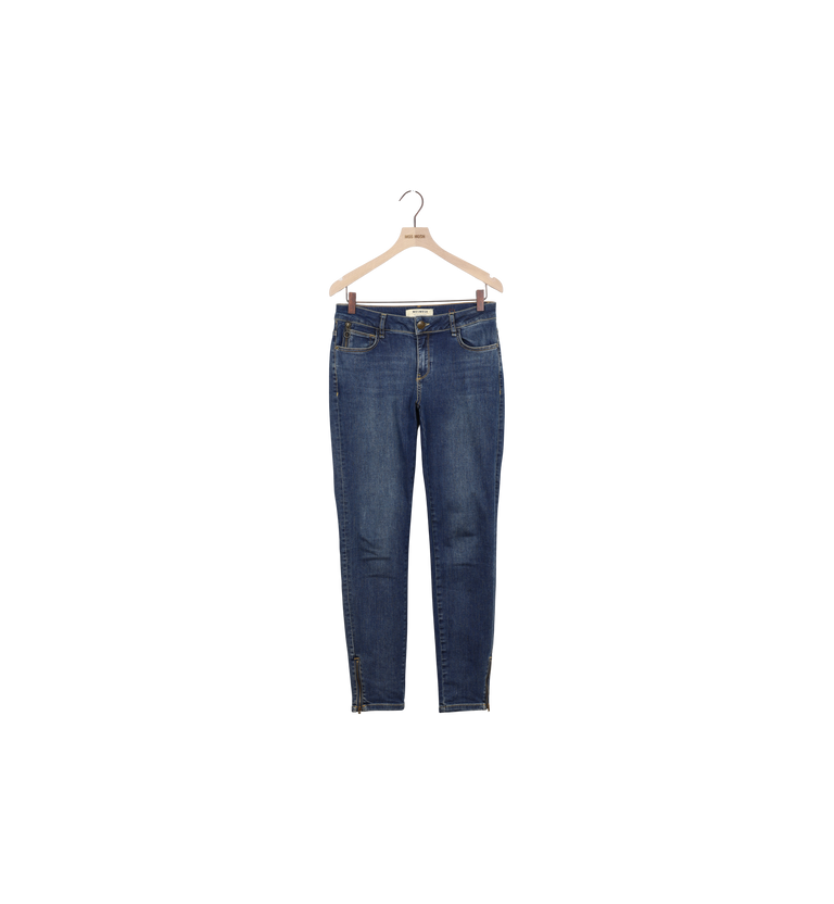 Packshot / Blue Denim / ReLoved