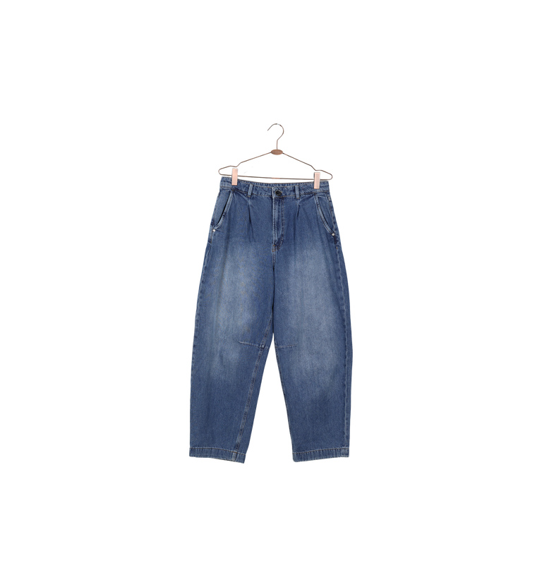 Packshot / Mid Blue / ReLoved