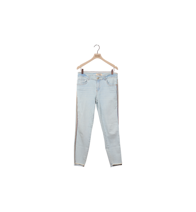 Packshot / Light Blue / ReLoved