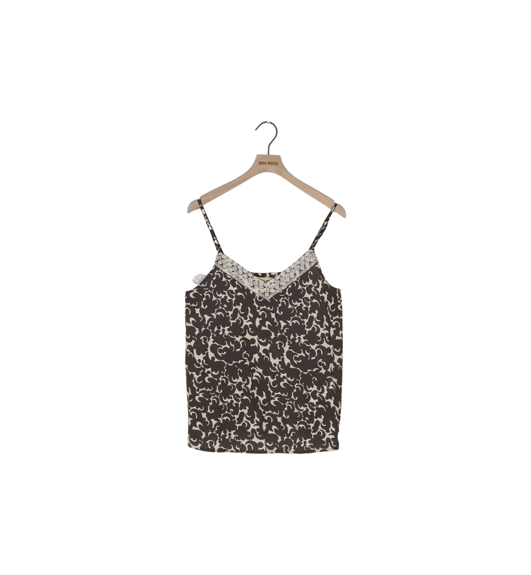 Packshot / Slate Black / ReLoved