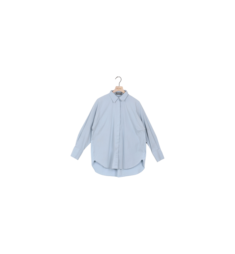 Packshot / Light Blue / ReLoved
