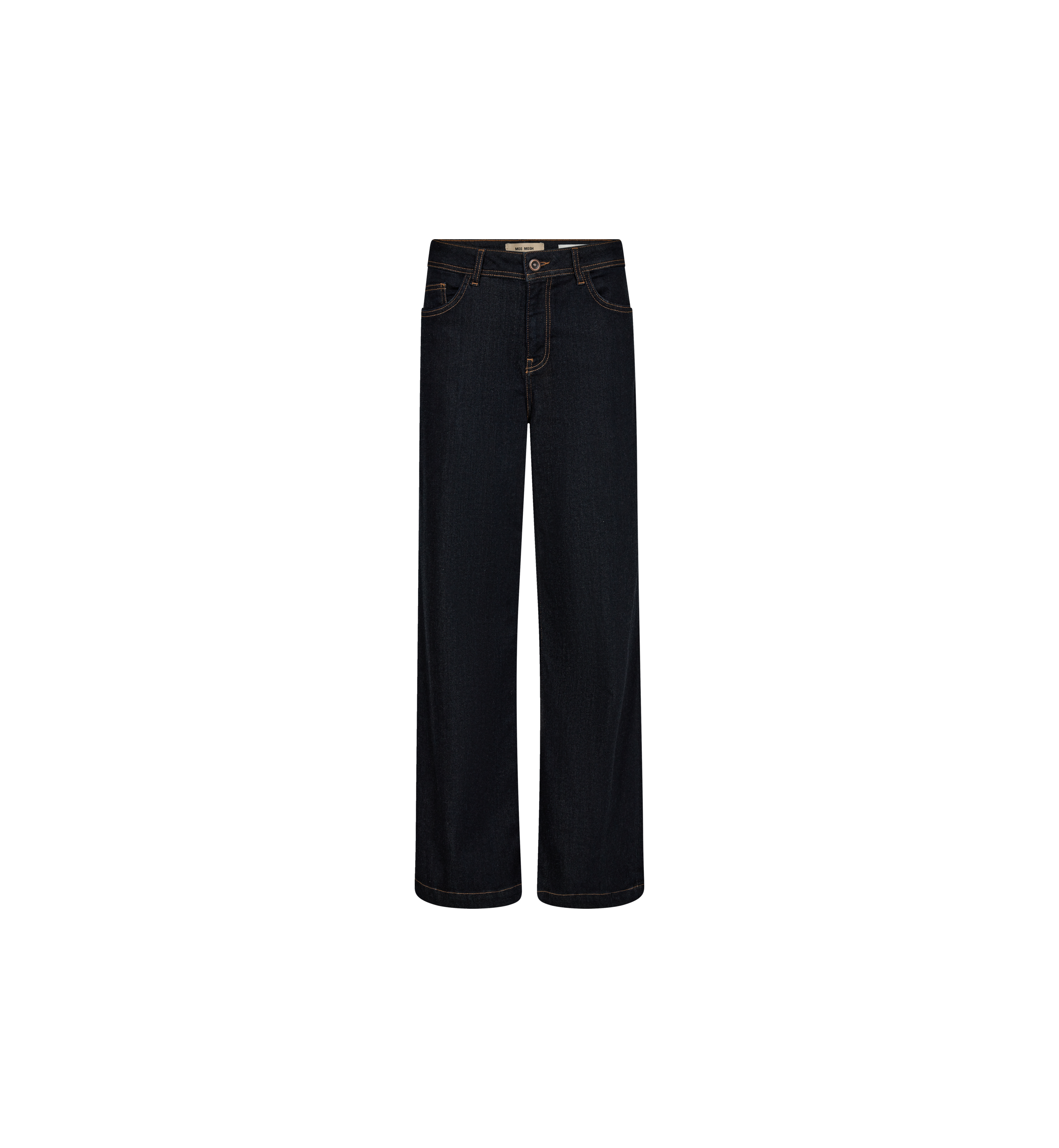 Packshot / Dark Blue / Front