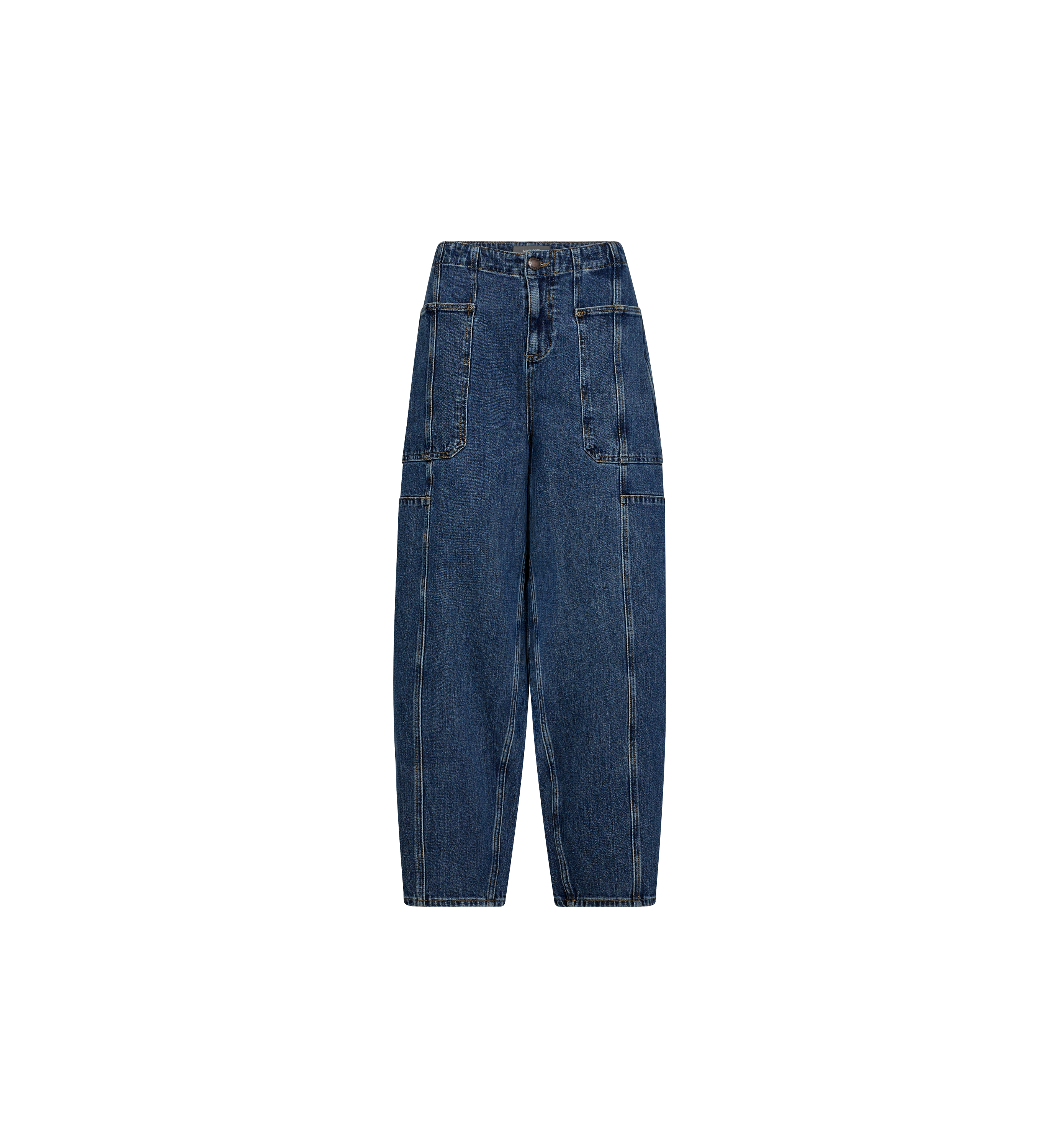 Packshot / Dark Blue / Front