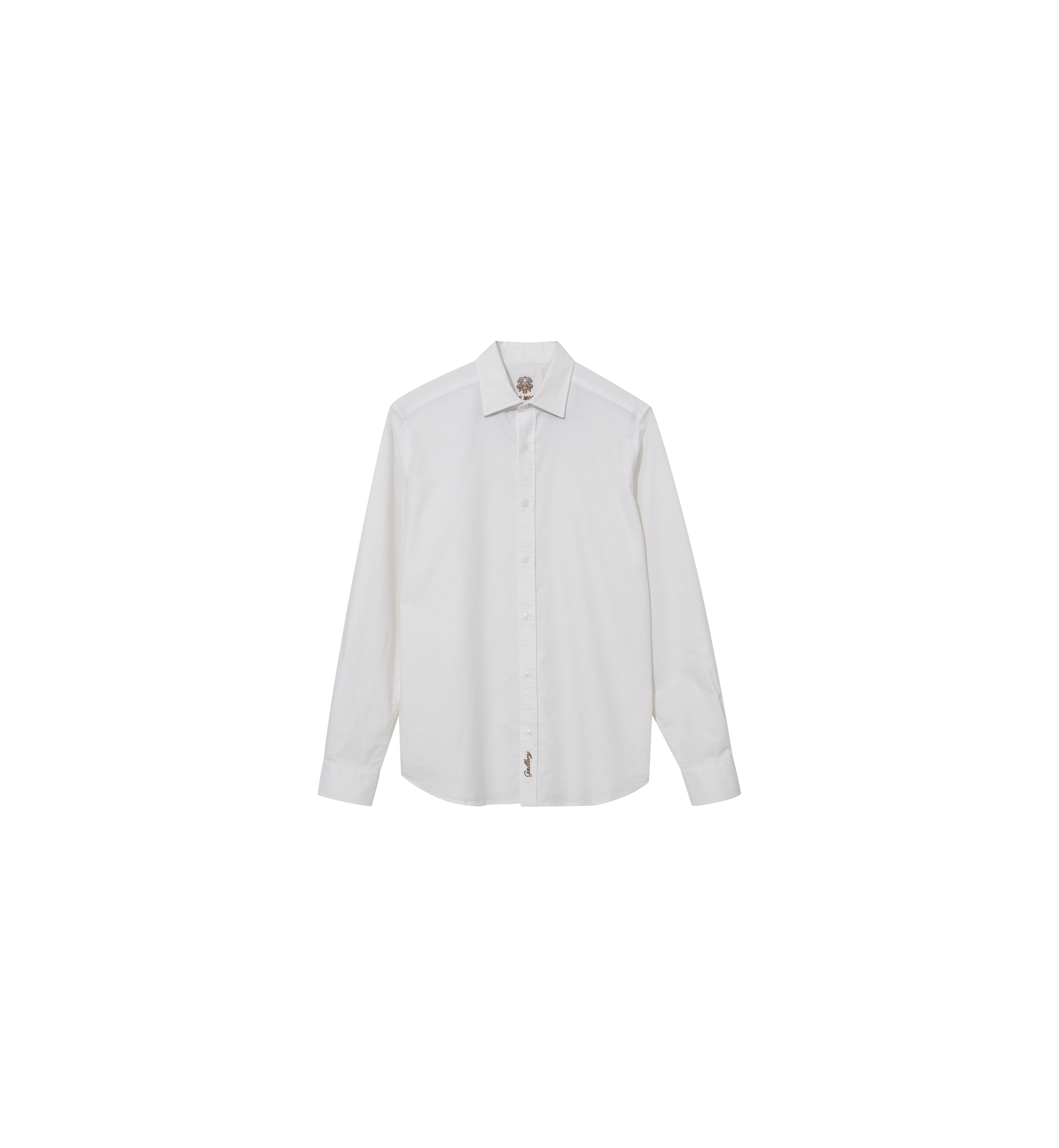 Packshot / White / Front