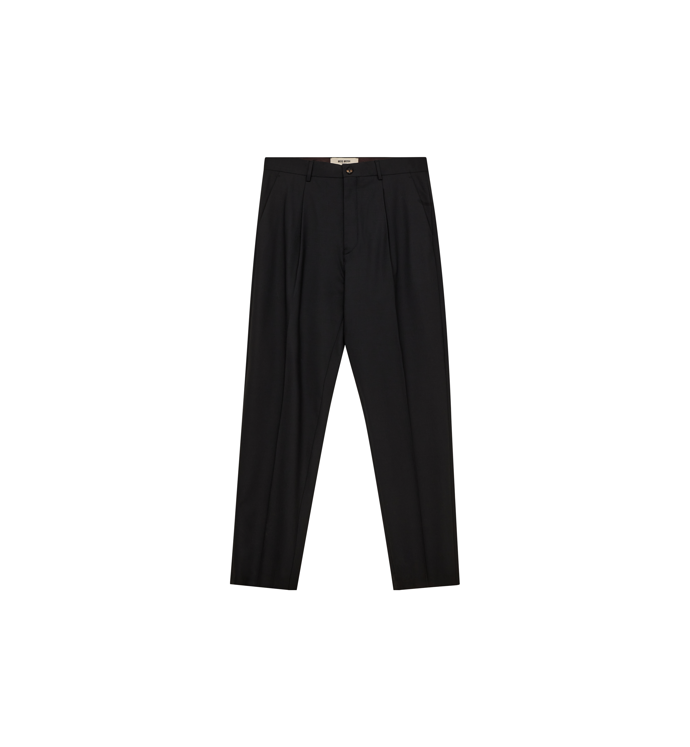 Packshot / Black / Front