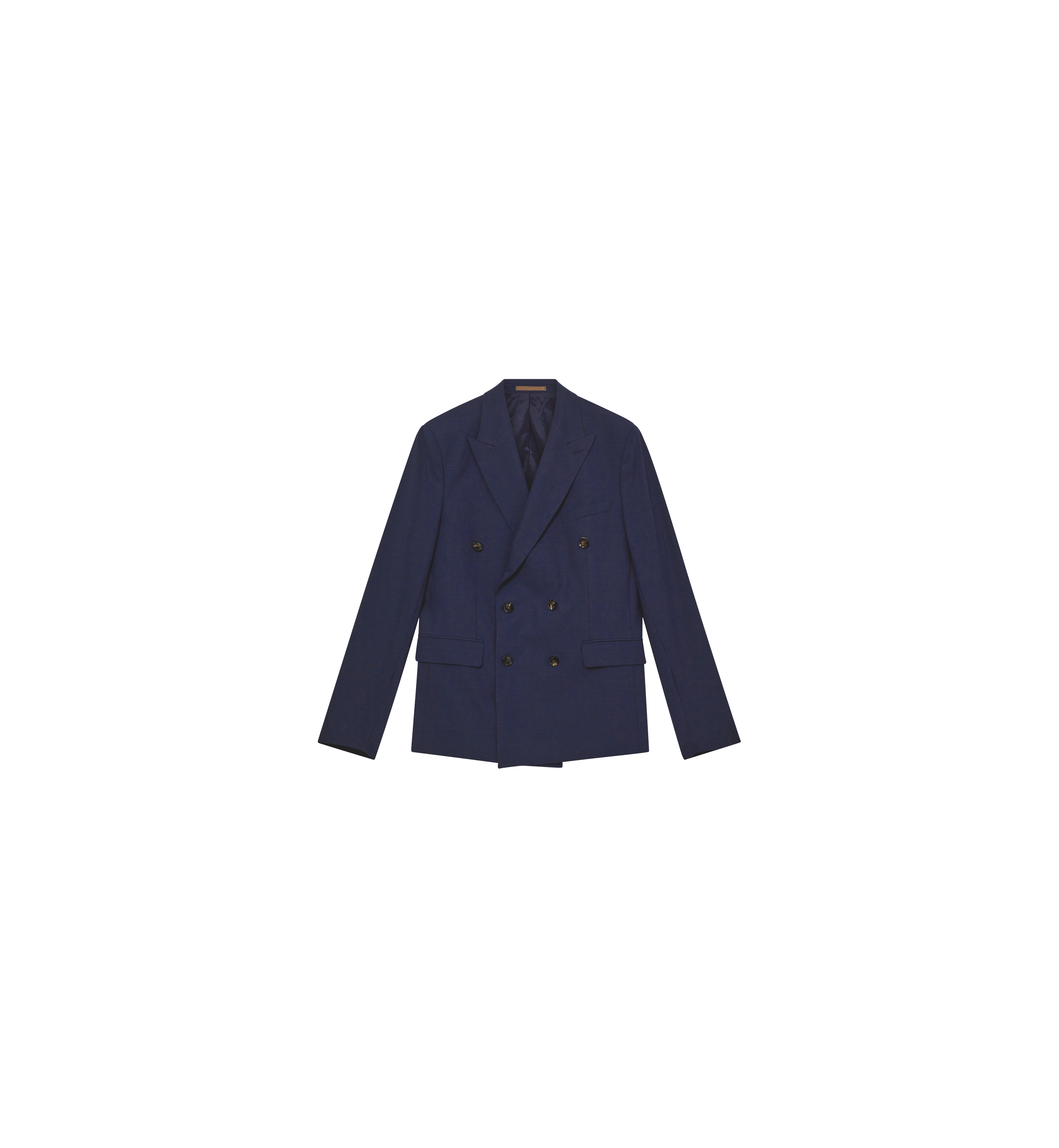 Packshot / Navy / Front