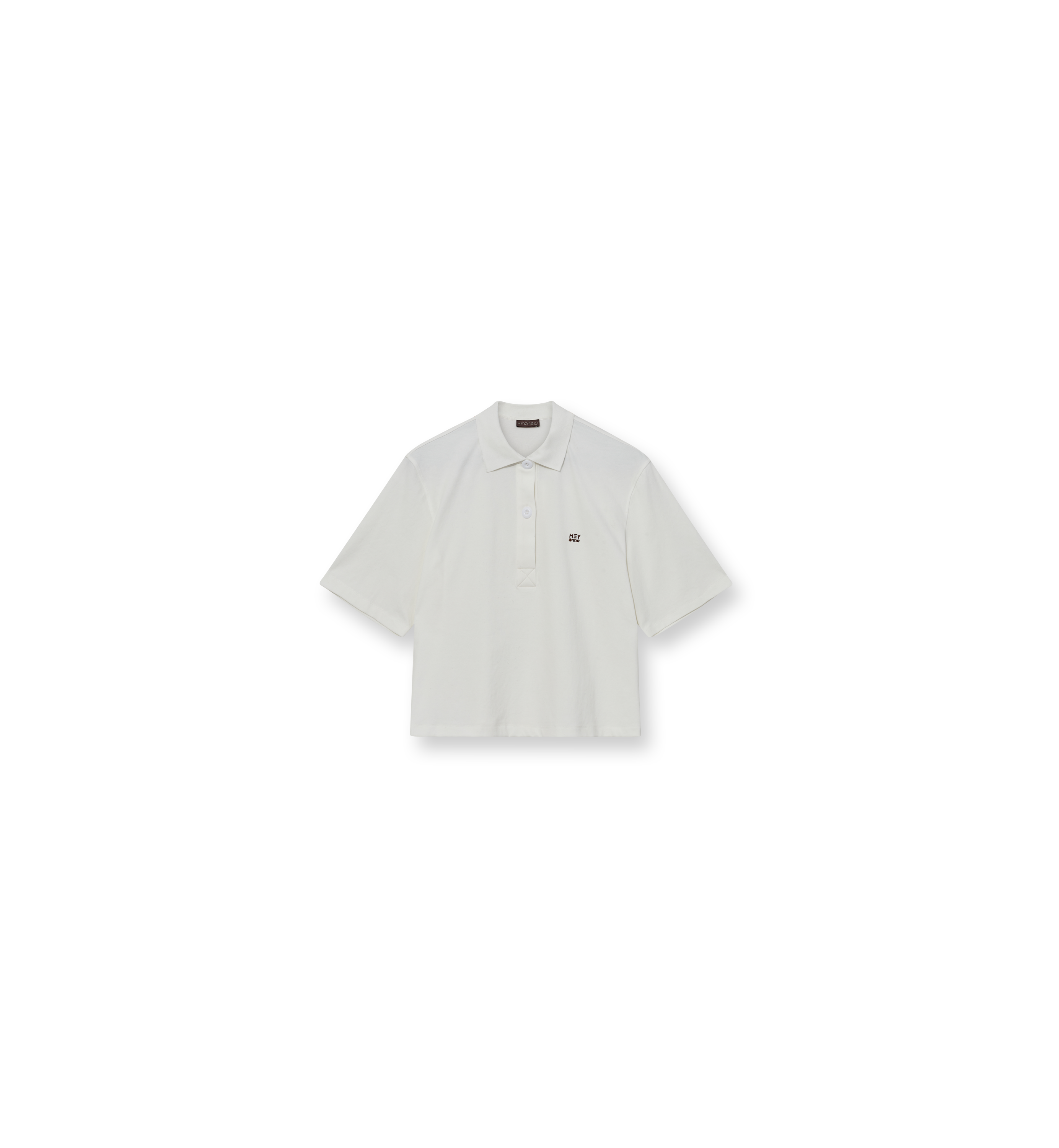 Packshot / White / Front