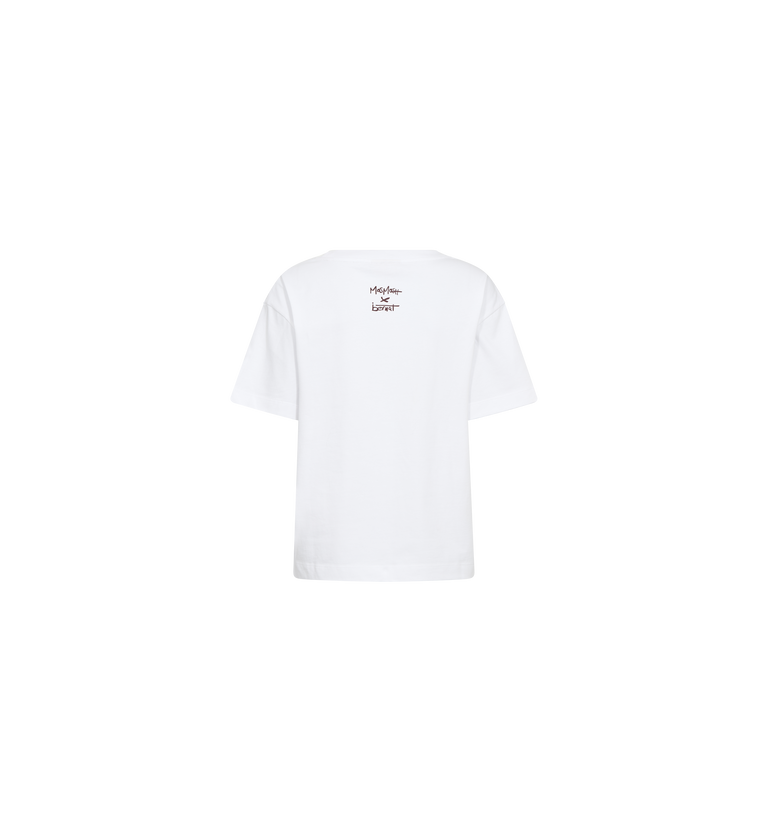 Packshot / White / Back