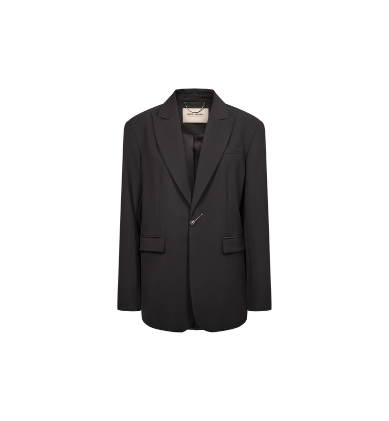Packshot / Black / Front
