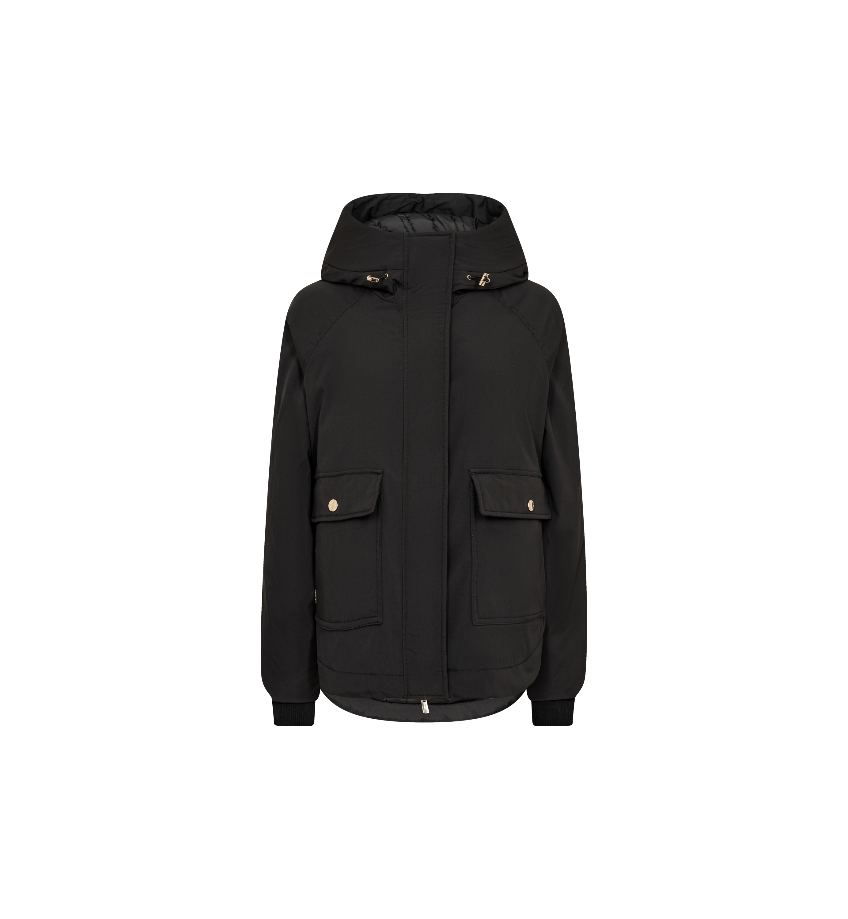 Packshot / Black / Front
