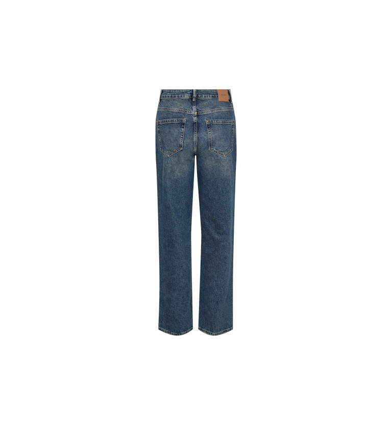 Packshot / Vintage Blue / Back