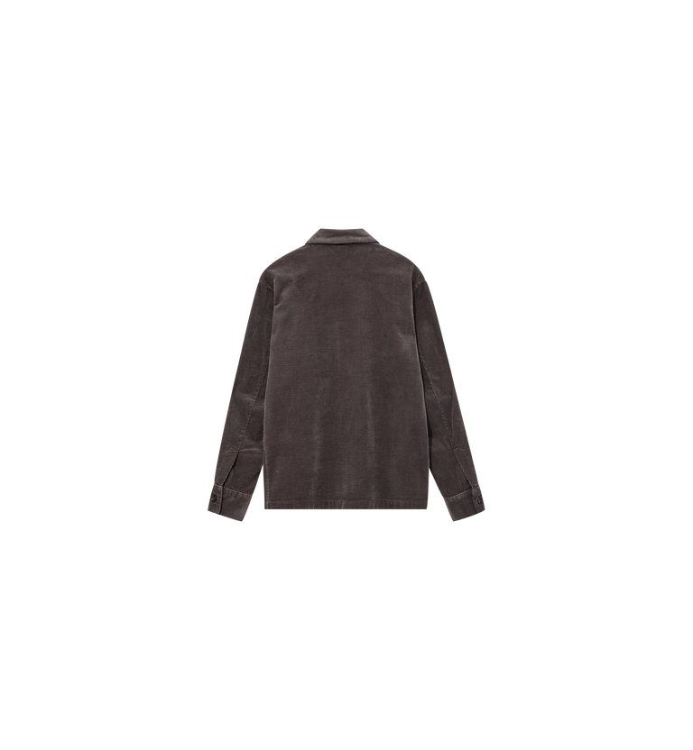 Packshot / Castlerock / Back