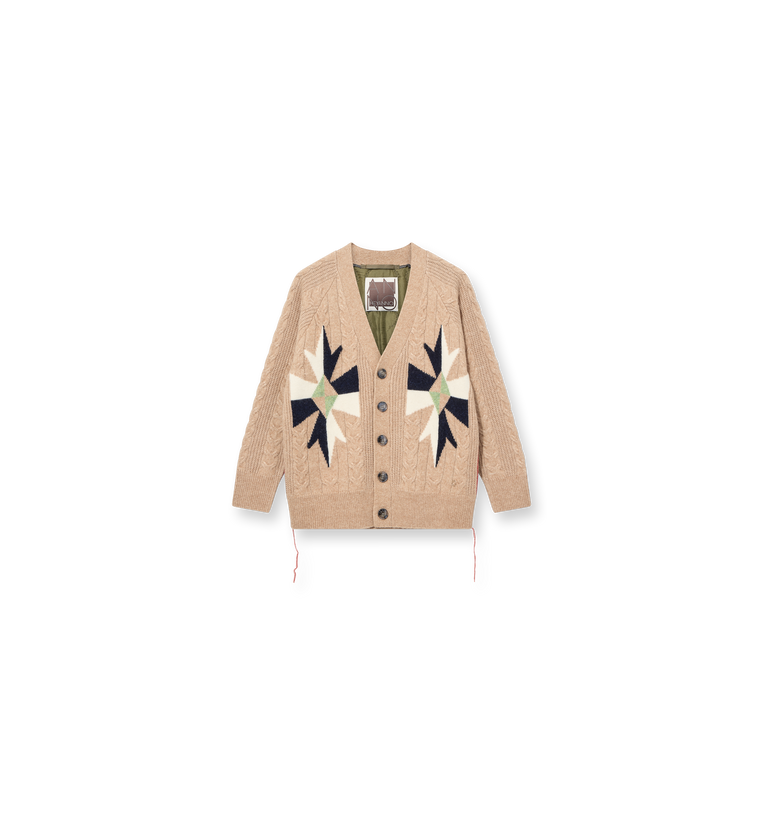Packshot / Bone Brown / Front