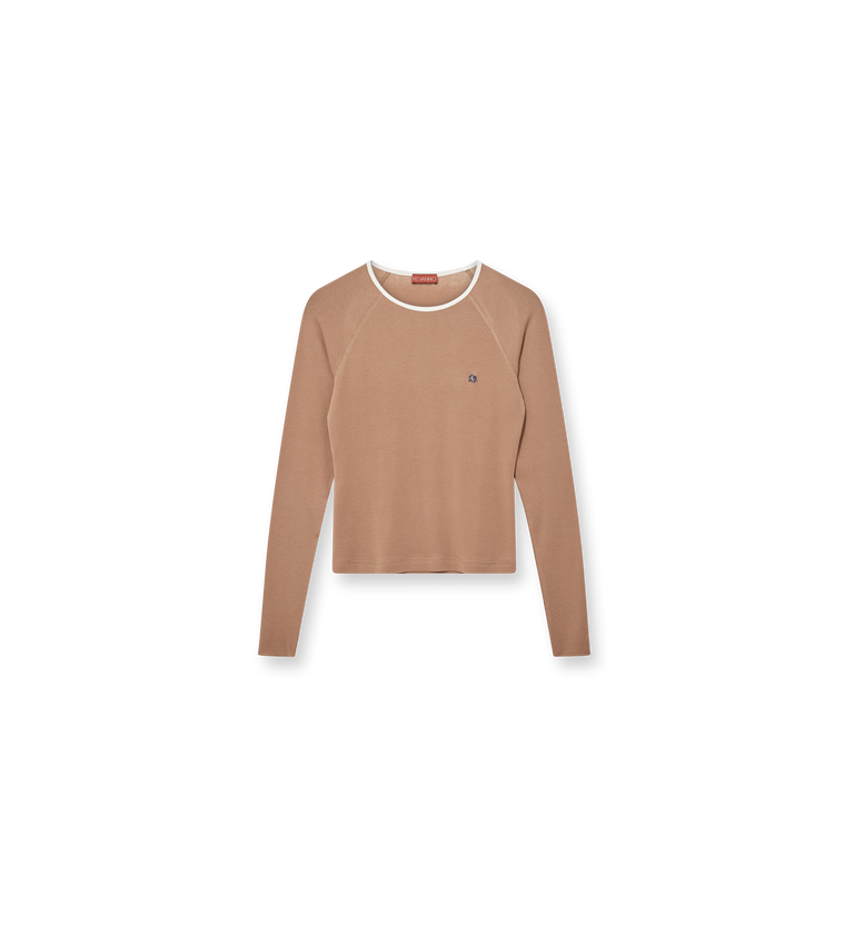 Packshot / Bone Brown / Front