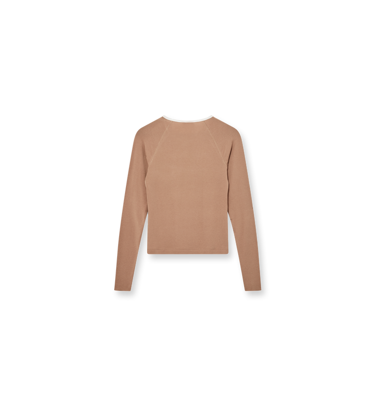 Packshot / Bone Brown / Back
