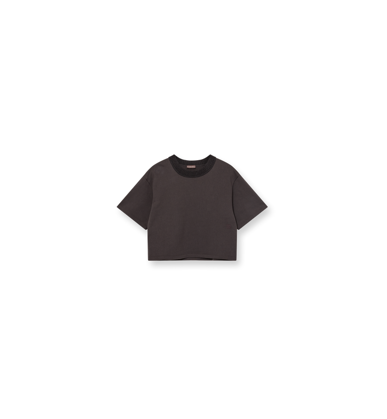 Packshot / Dark Grey / Front