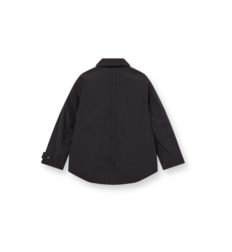 Packshot / Black / Back