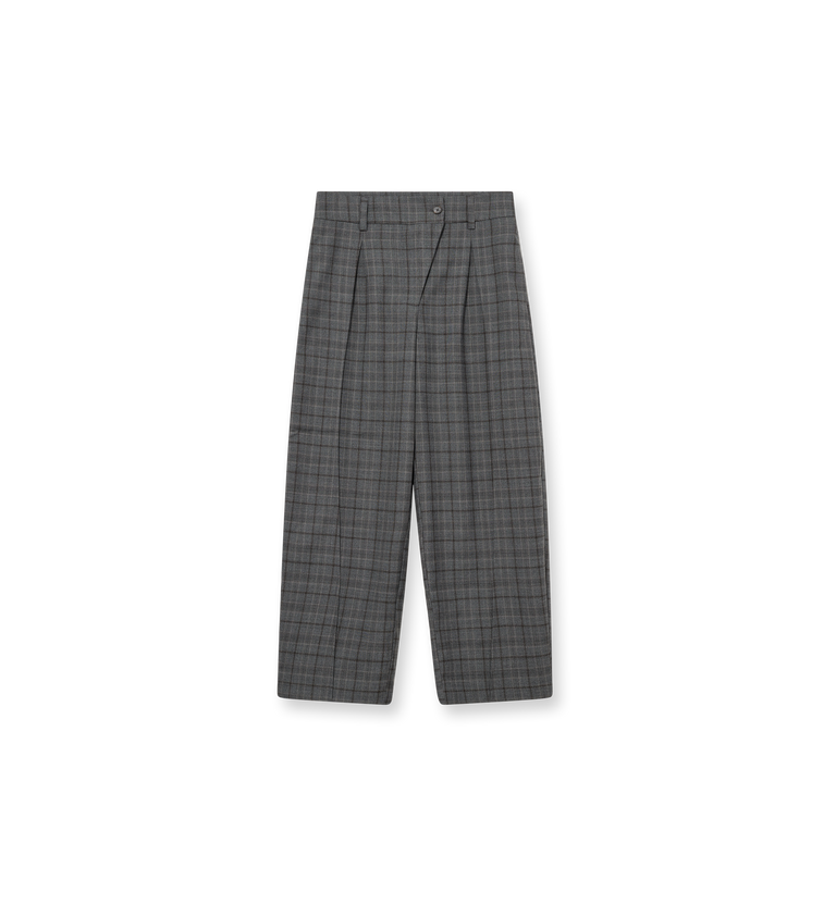 Packshot / Grey / Front