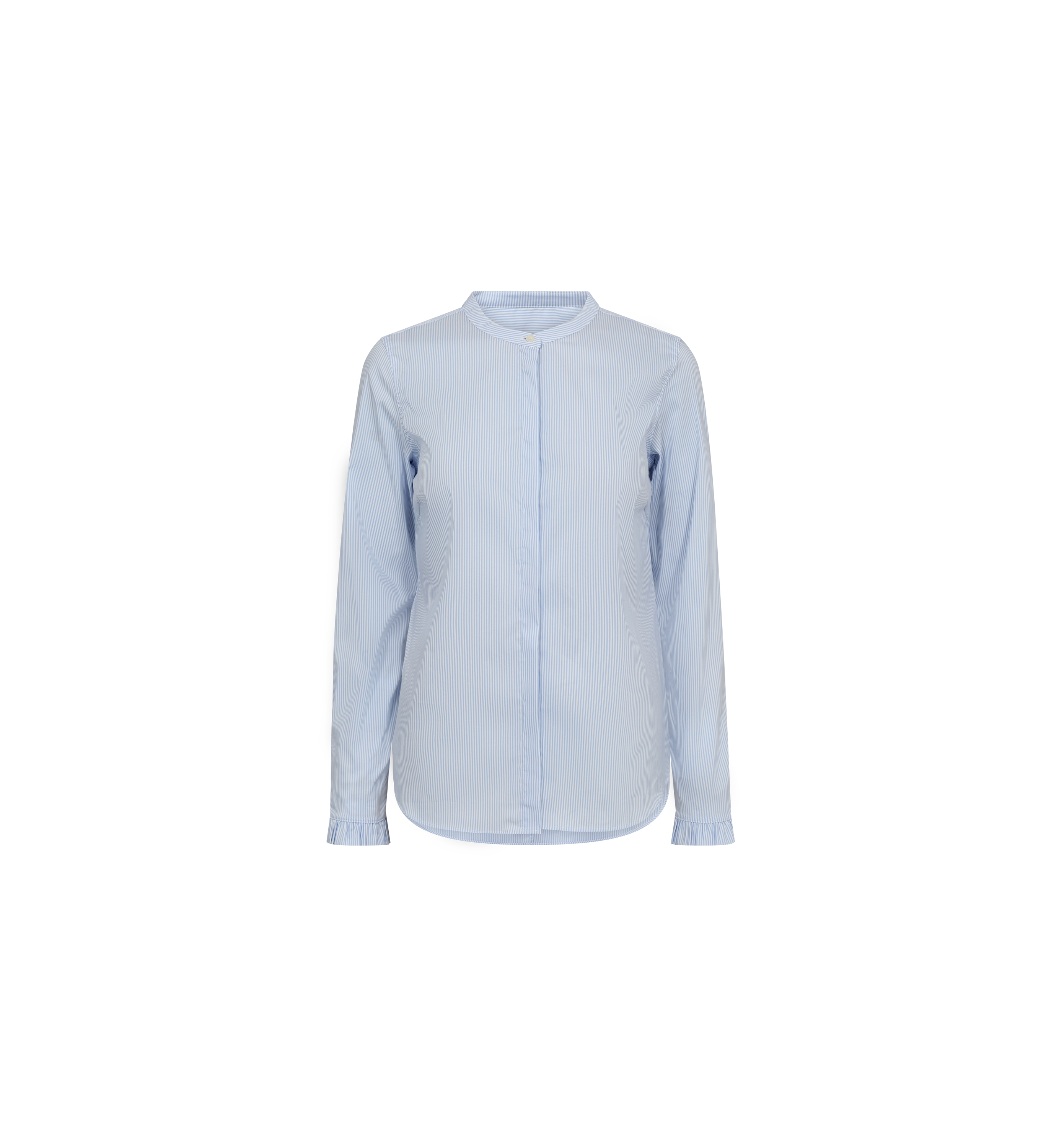 Packshot / Light Blue / Front