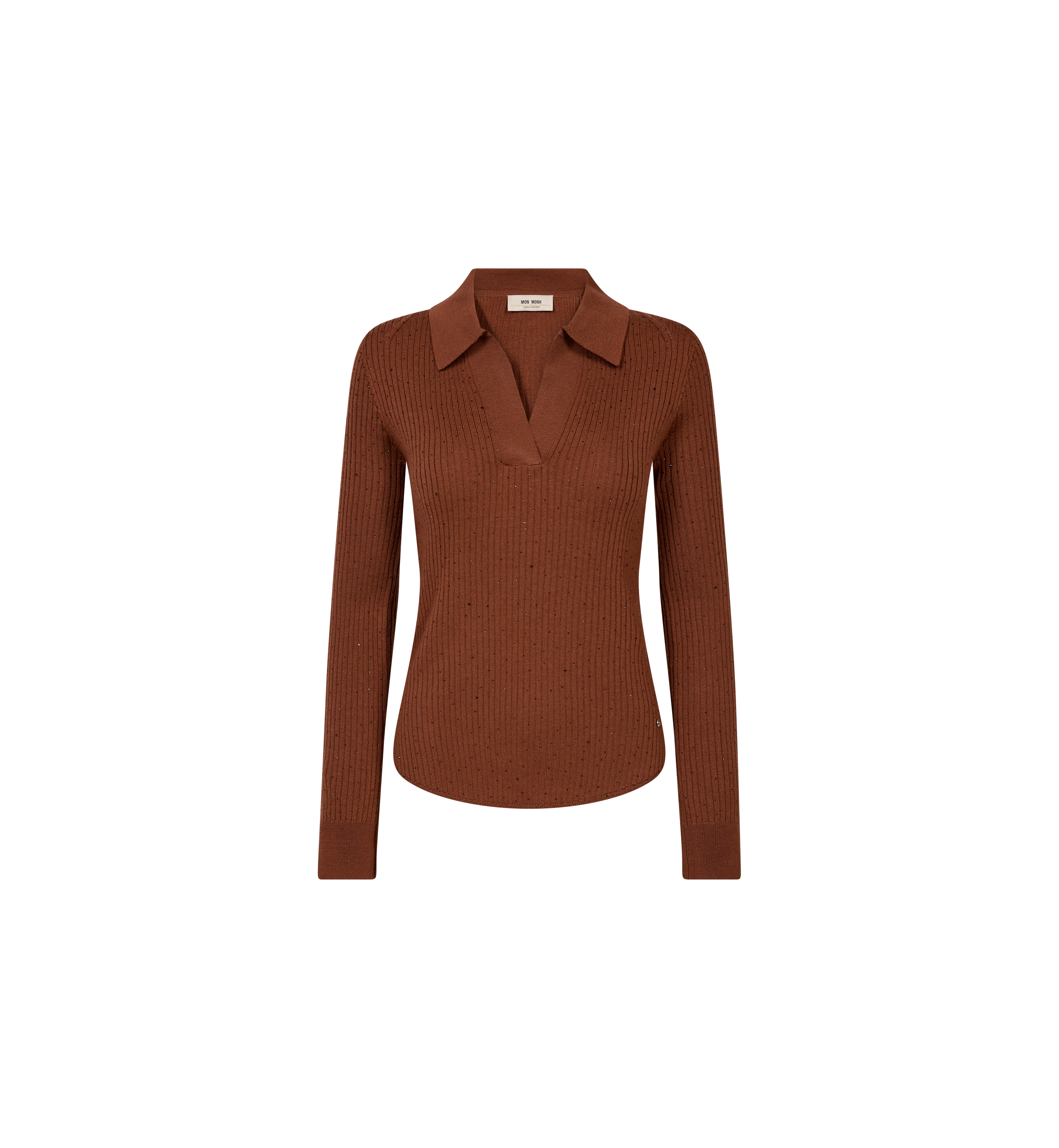 Packshot / Imperial Topaz / Front