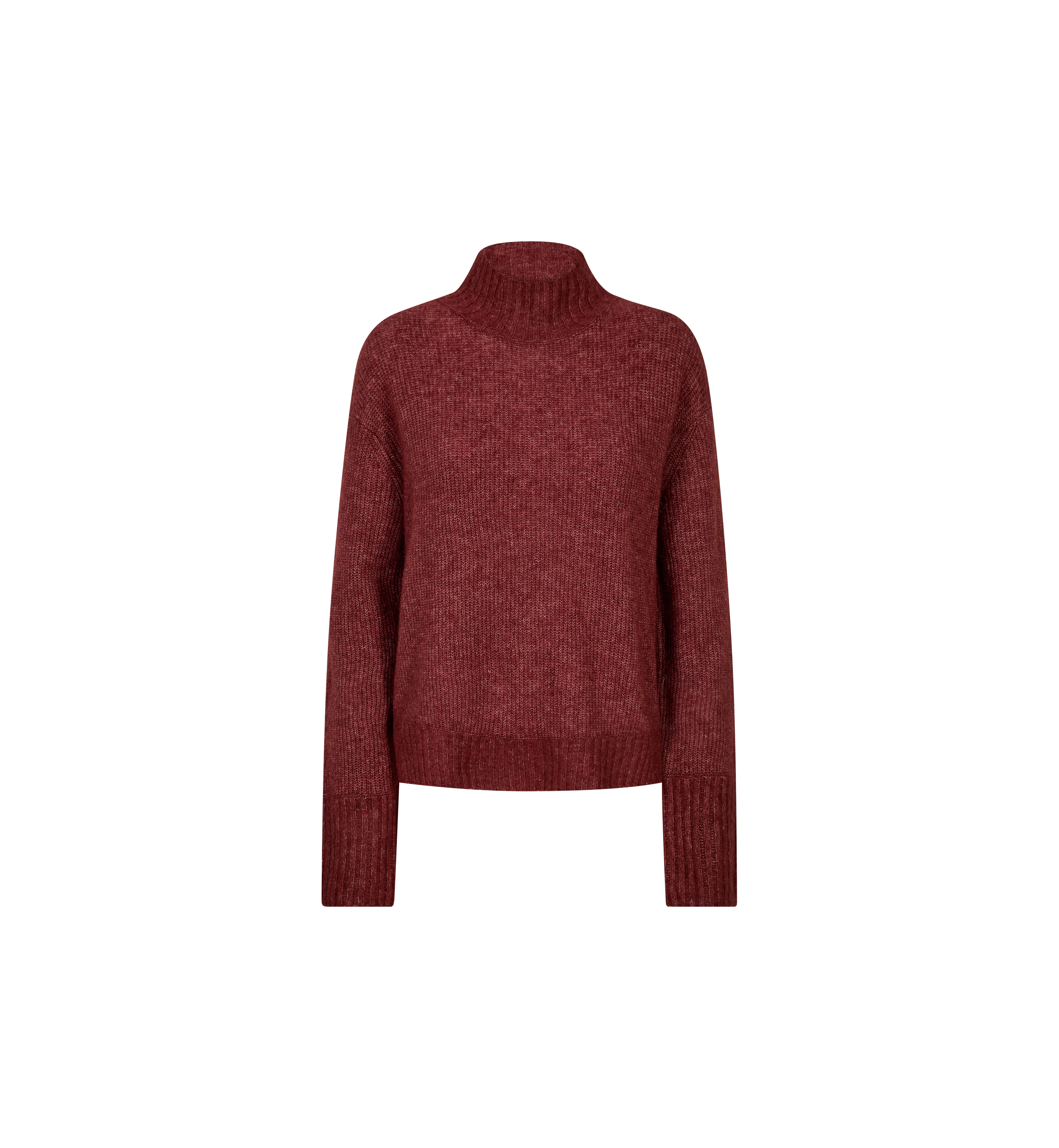 Packshot / Russet Brown / Front