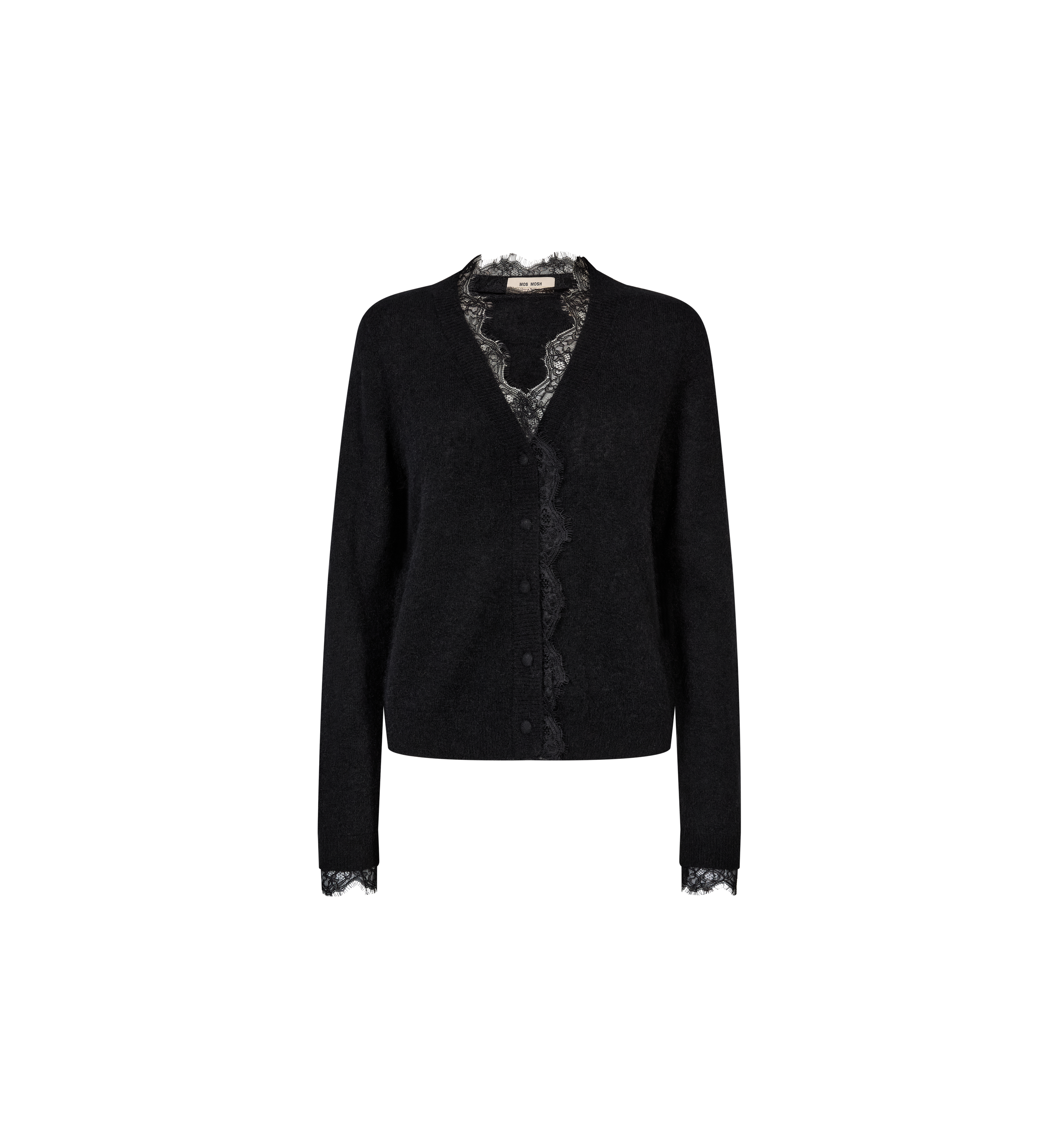 Packshot / Black / Front