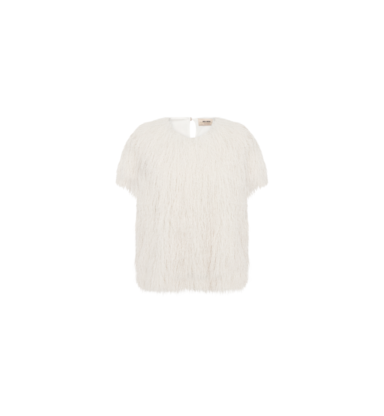 Packshot / Ecru / Front