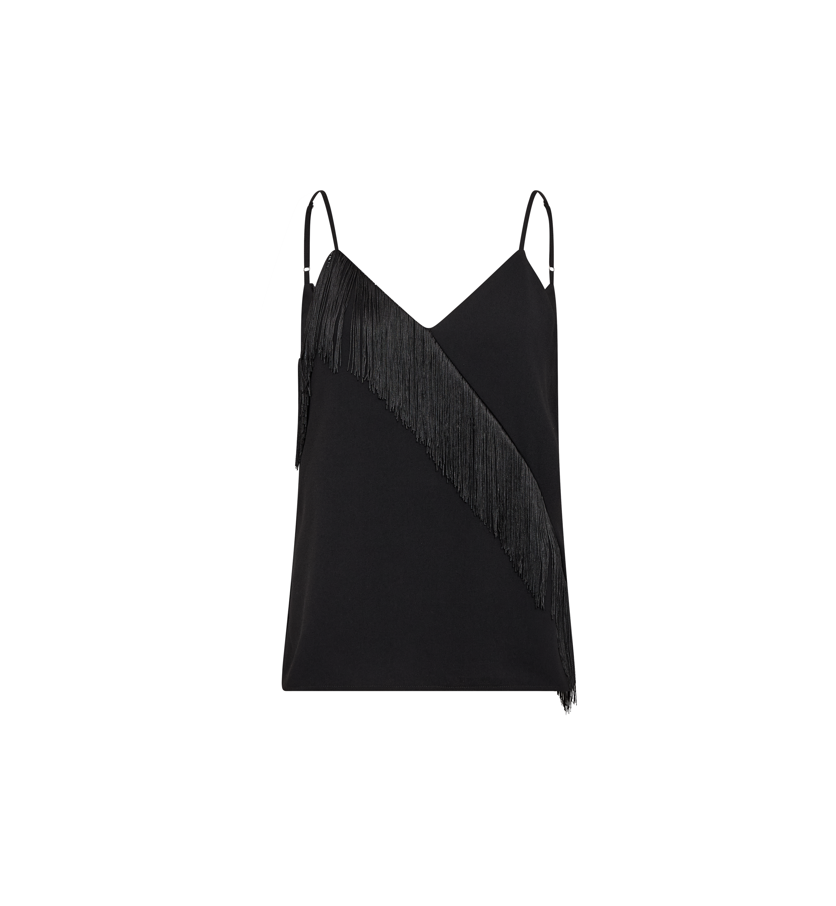 Packshot / Black / Front