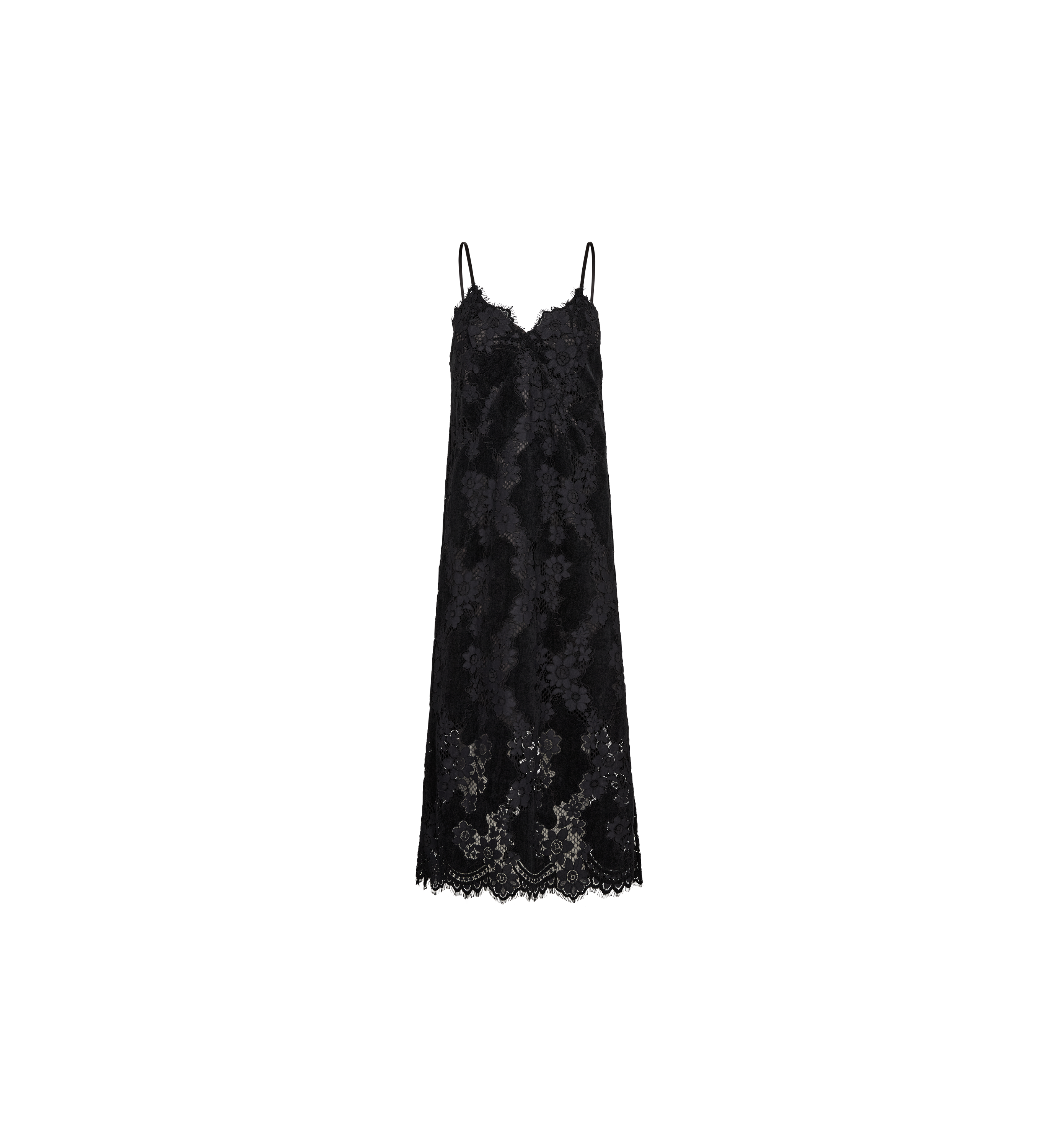 Packshot / Black / Front