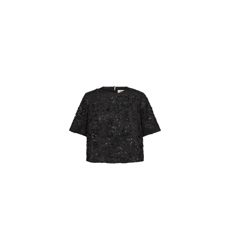 Packshot / Black / Front
