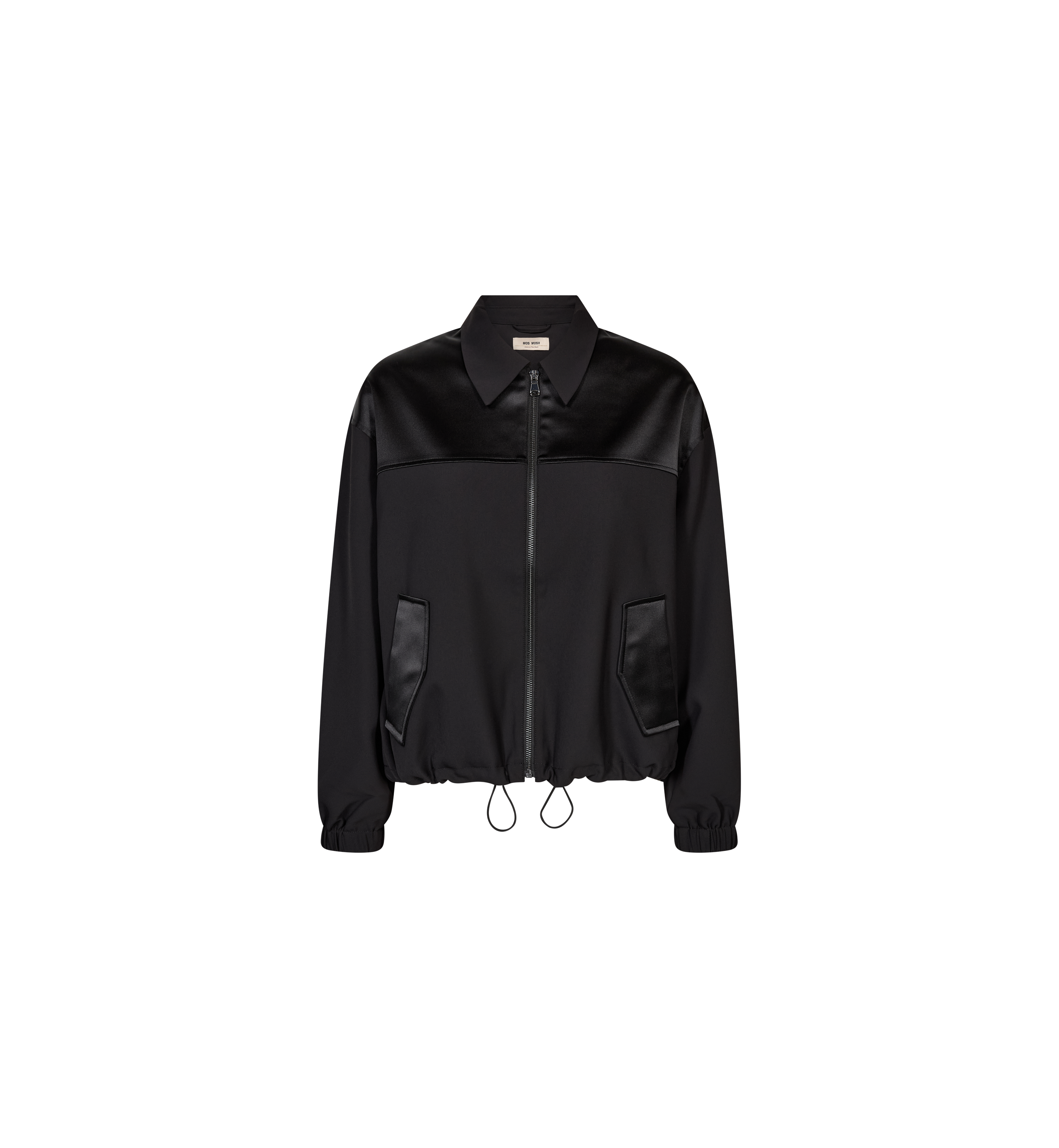 Packshot / Black / Front