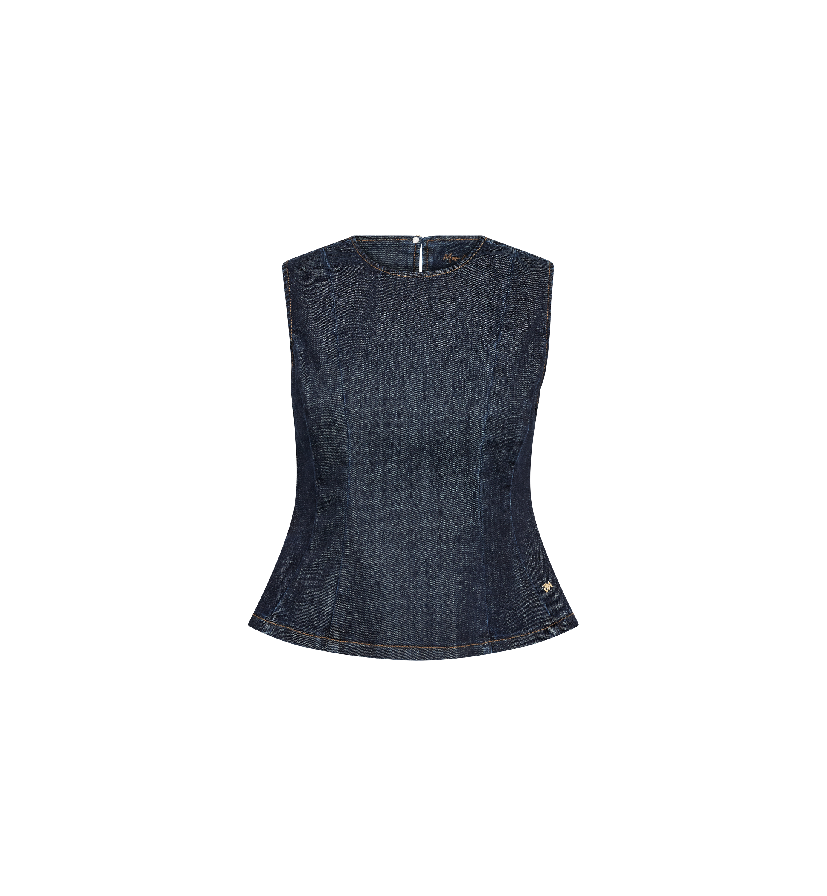 Packshot / Dark Blue / Front