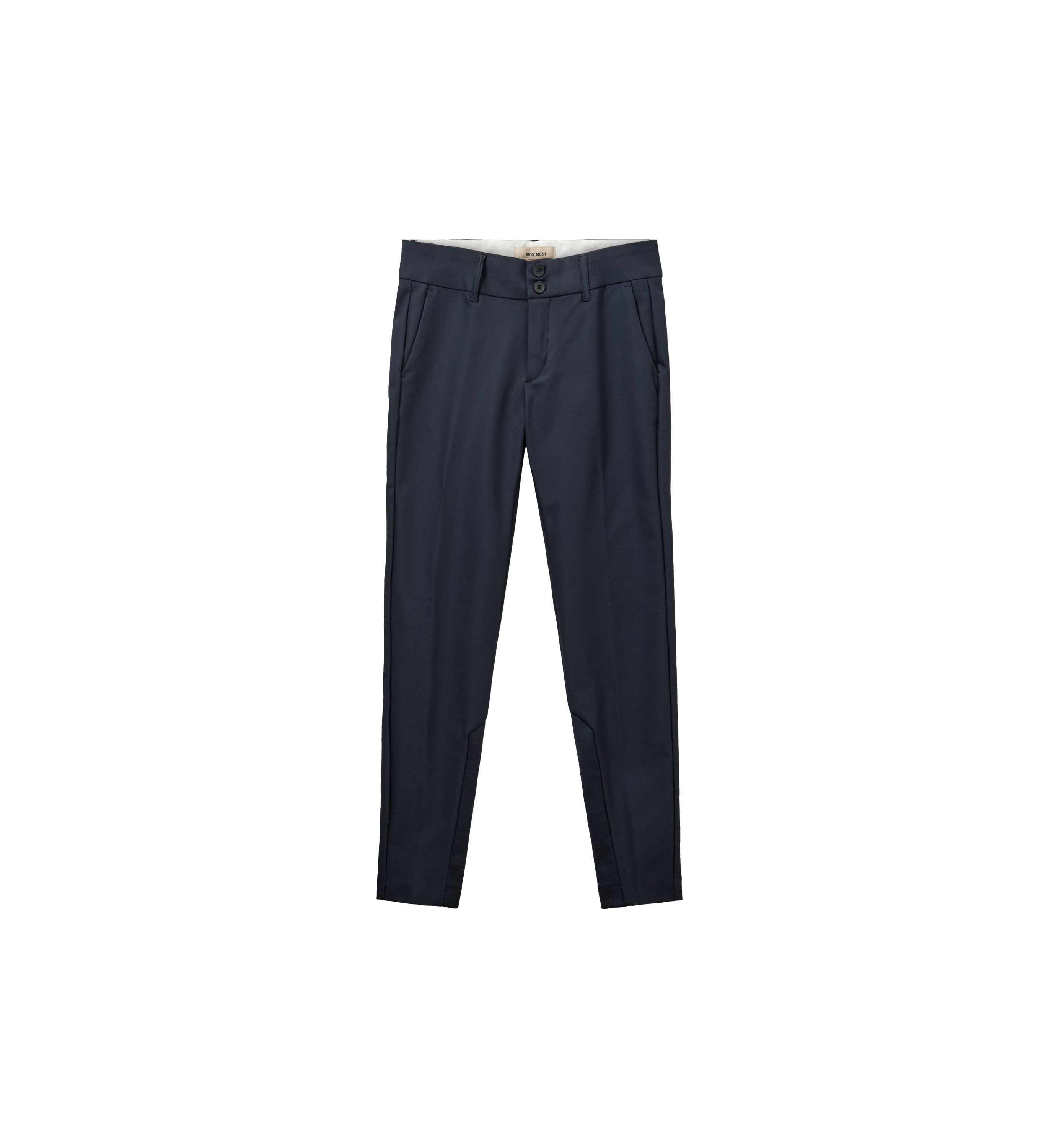 Packshot / Navy / Front
