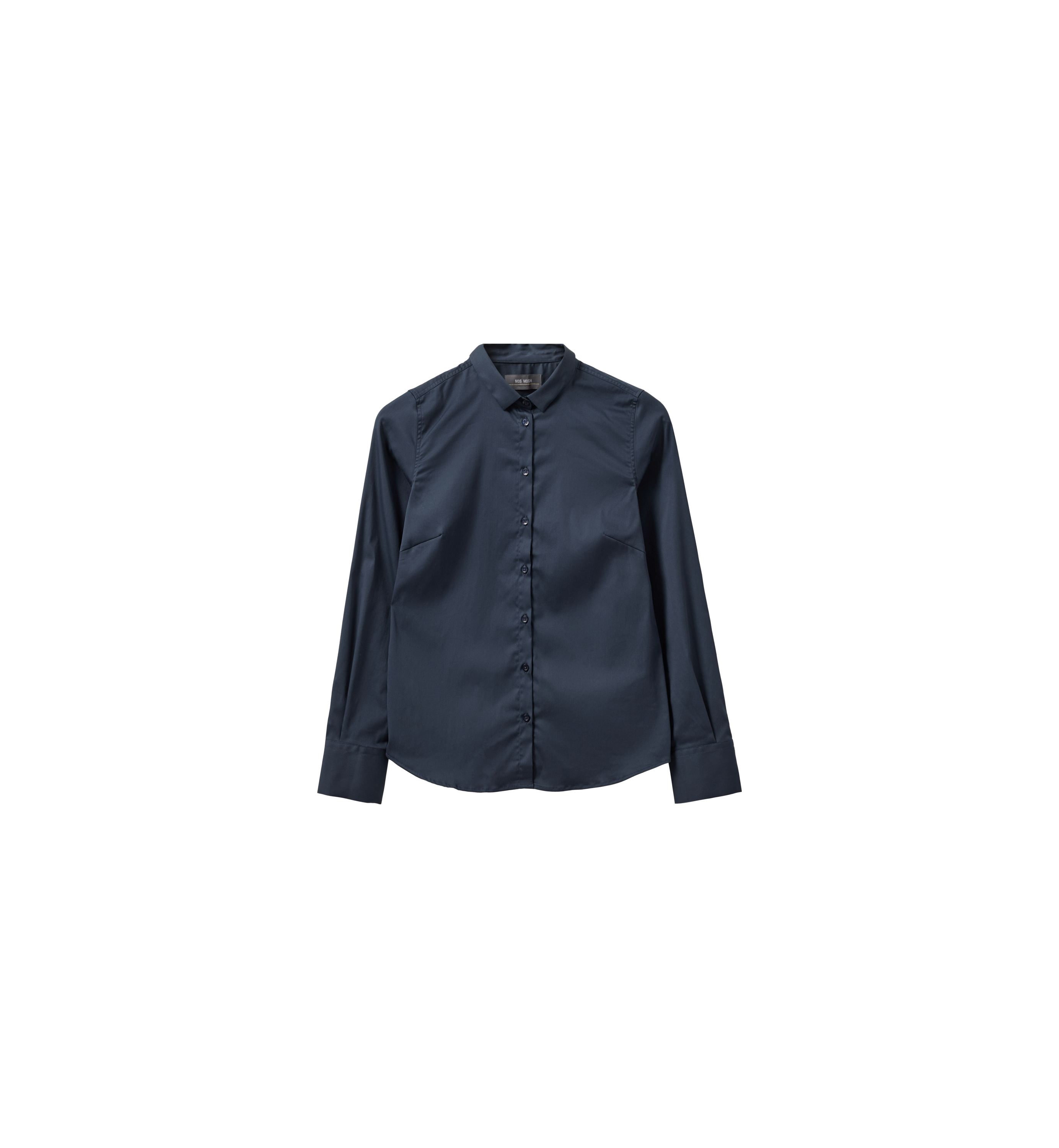 Packshot / Night Blue / Front
