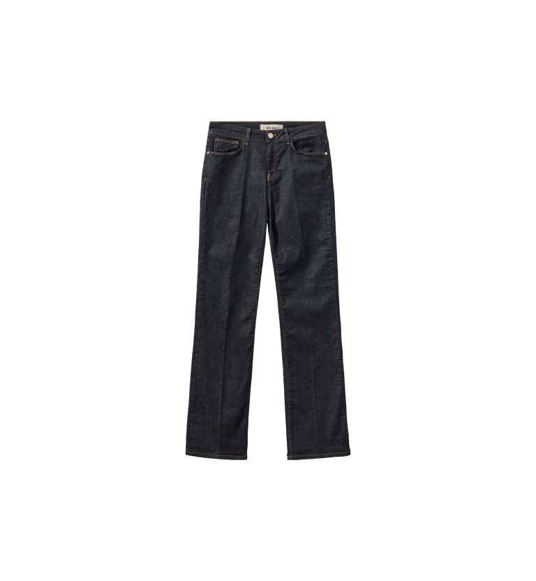 Packshot / Dark Blue / Front