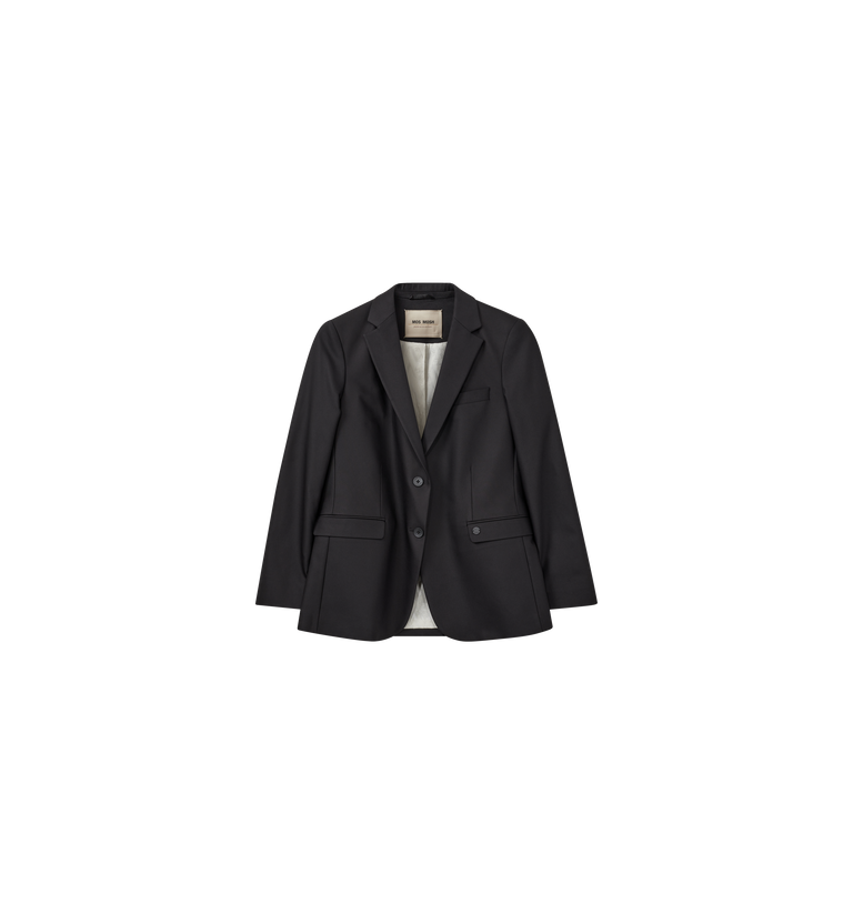 Packshot / Black / Front